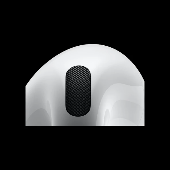 PTTAVM: APPLE AirPods 4 Active Noise Cancellation Kulaklık