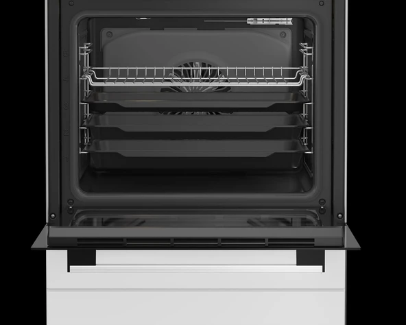 ARÇELİK F 8542 EBB Ocaklı Fırın - Resim 3