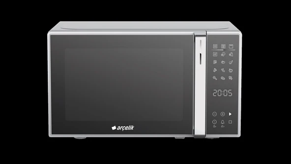ARÇELİK MD 211 DG Mikrodalga Fırın - Resim 2