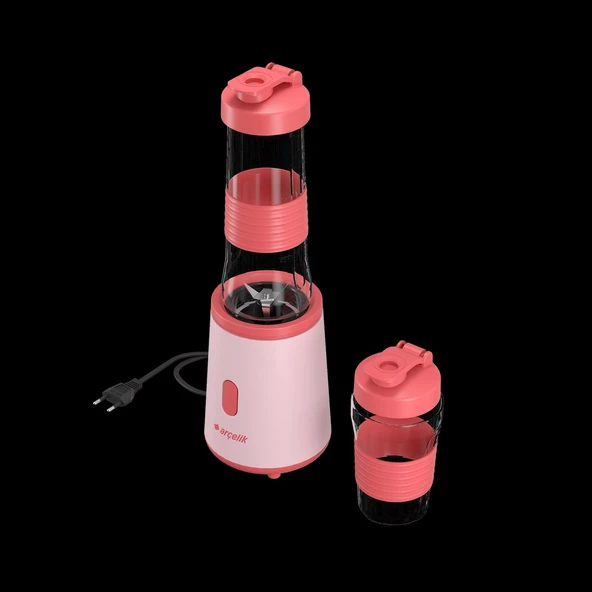 ARÇELİK KB 6534 TT Blender - Resim 3