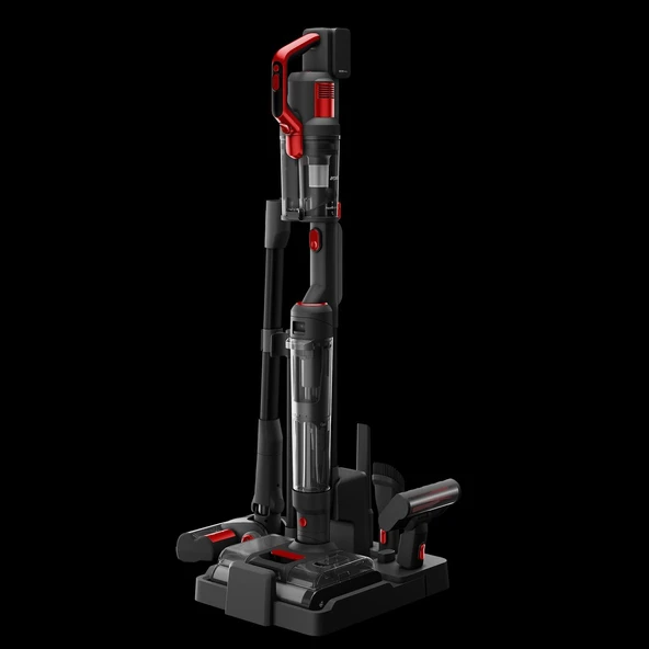 ARÇELİK AquaMaster™ Pro SD 9441 Islak Kuru Süpürge ürün görseli 1