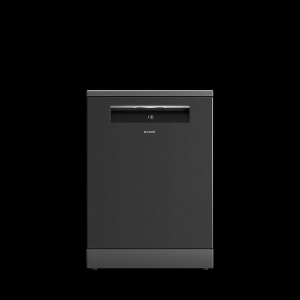 ARÇELİK 6688 DI 8 Programlı Bulaşık Makinesi ürün görseli 1