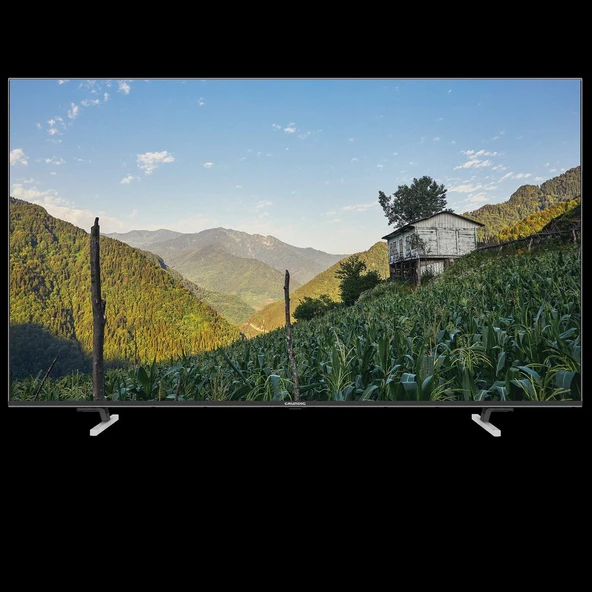 GRUNDIG GRUNDIG MADRID 55 GHQ 9250 Grundig TV ürün görseli 1