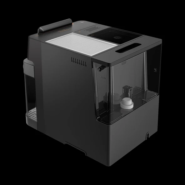 ARÇELİK EM 6395 Imperium Barista® Tam Otomatik Tam Otomatik Espresso Makinesi - Resim 6