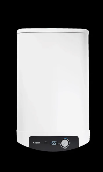ARÇELİK T 7380 E BS 77 lt. Dijital Termosifon - Resim 2
