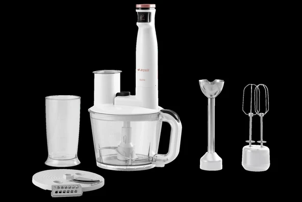 ARÇELİK RHB 6050 Resital El Blender ürün görseli 1