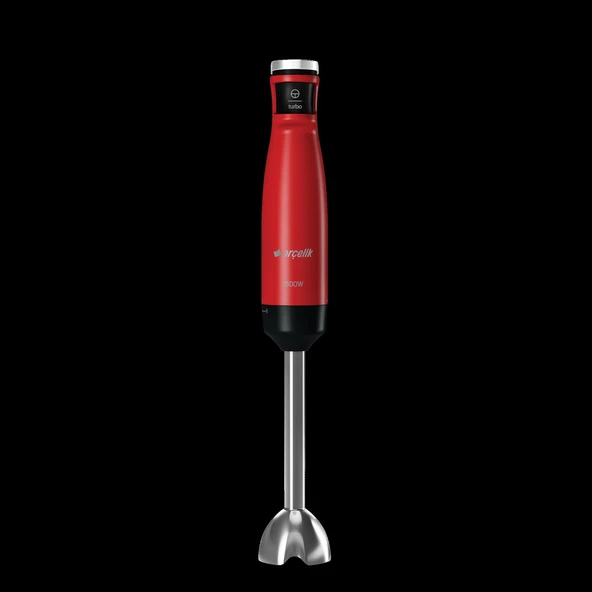 ARÇELİK RHB 6050 K Resital El Blender - Resim 2