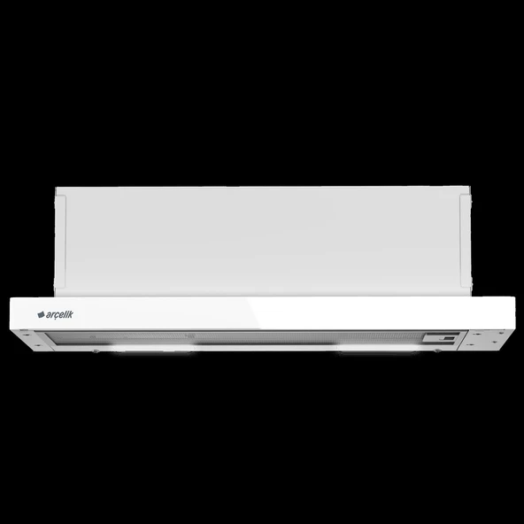 ARÇELİK P 181 TB Ankastre Sürgülü Aspiratör ürün görseli 1
