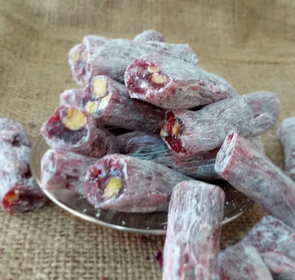Narlı Fitil (1 Kg) - Resim 2