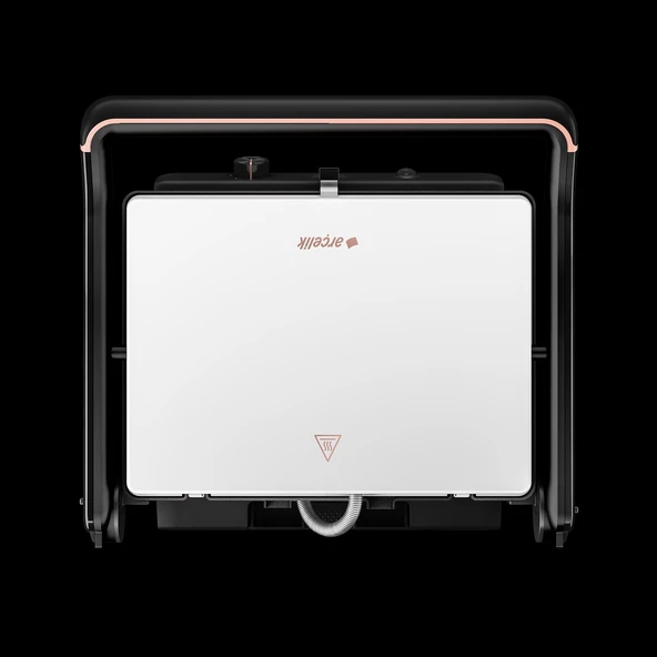 ARÇELİK TM 6046 C Tost Makinesi - Resim 2