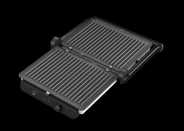 ARÇELİK TM 6046 C Tost Makinesi - Resim 3