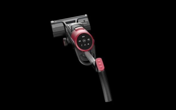 ARÇELİK AquaMaster™ SD 6341 Islak Kuru Dikey Süpürge - Resim 4