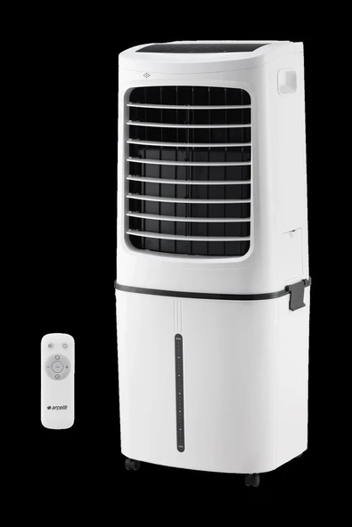 ARÇELİK Arçelik AC 8030 Hava Soğutucu - Resim 2