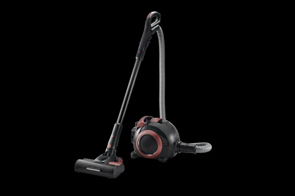 ARÇELİK STSZ 9525 Toz Torbasız Süpürge - Resim 2