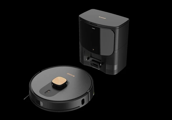 ARÇELİK Imperium® Robo 3.1 RS 9231 Robot Süpürge - Resim 2