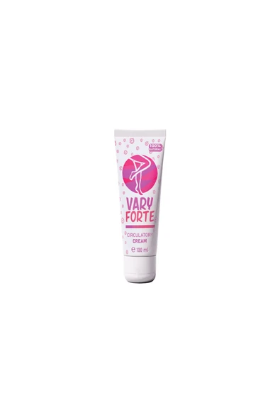 Vary Forte Tüp Krem 100 ml Yoğun Varislerinize Güçlü Tesirli ürün görseli 1