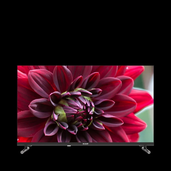 ARÇELİK 32" HD Dahili Uydulu TV - A 532 C Full HD& HD ürün görseli 1