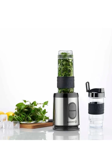 Korkmaz Pro-Fit Kişisel Blender A426-01 ürün görseli 1