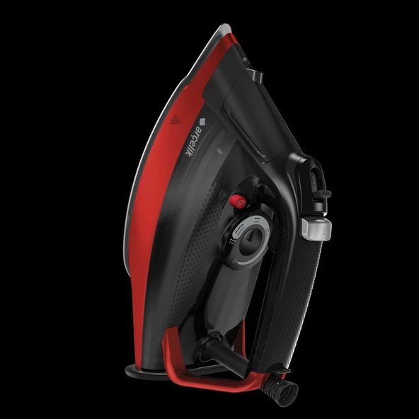 ARÇELİK Aria® Expert BEU 9030 M Buharlı Ütü - Resim 3
