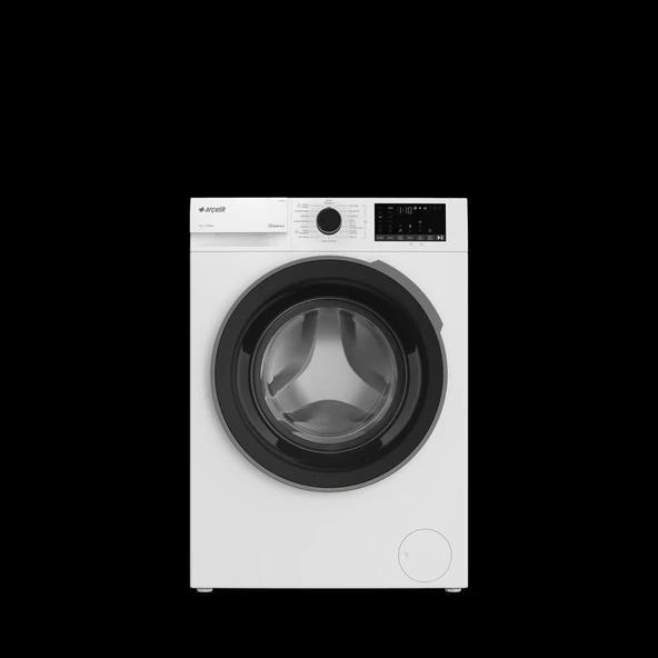 ARÇELİK 9120 DMX 9 Kg Çamaşır Makinesi ürün görseli 1