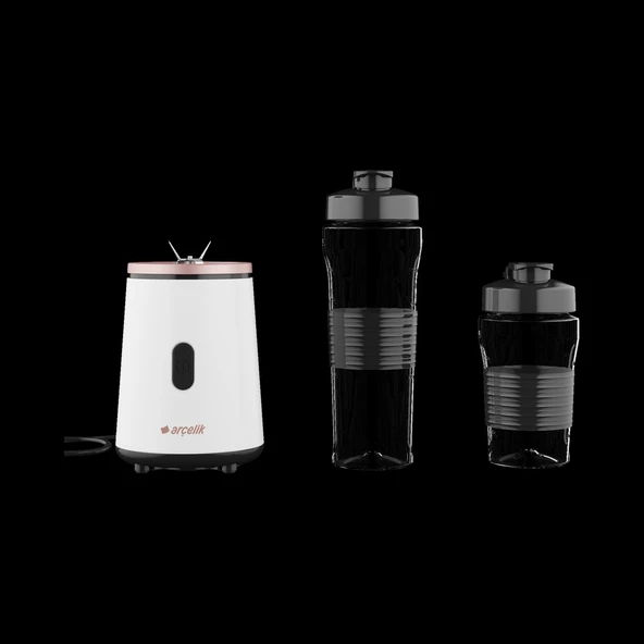 ARÇELİK KB 6234 T Blender - Resim 2