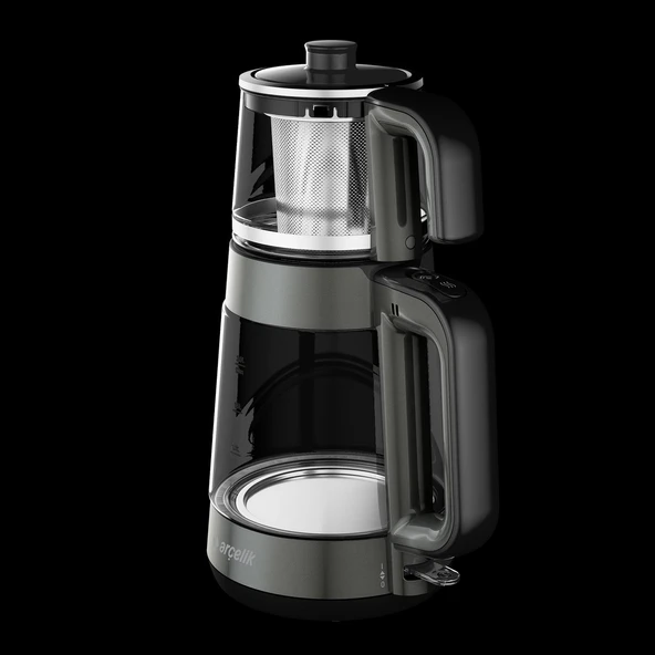 ARÇELİK CM 6964 G Çay Makinesi - Resim 3
