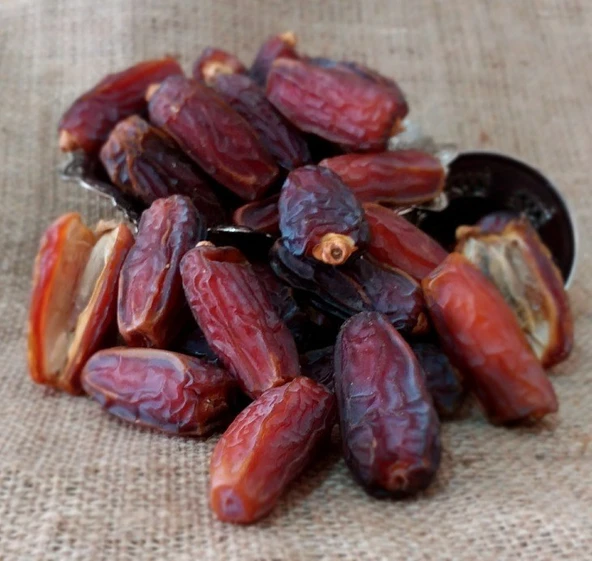 Medine Hurması ( 1 kg) - Resim 3