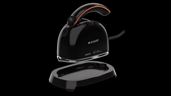 ARÇELİK BSU 2110 S Seyahat Ütüsü - Resim 2