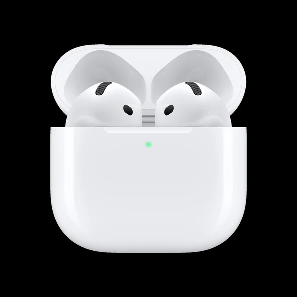 PTTAVM: APPLE AirPods 4 Active Noise Cancellation Kulaklık