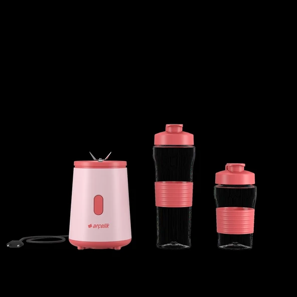 ARÇELİK KB 6534 TT Blender - Resim 2