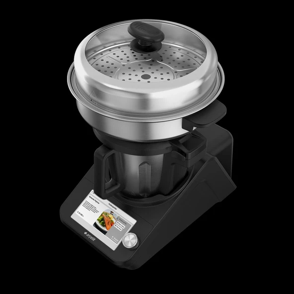 ARÇELİK ThermoGurme™SMC 9491 Akıllı Mutfak Robotu - Resim 5