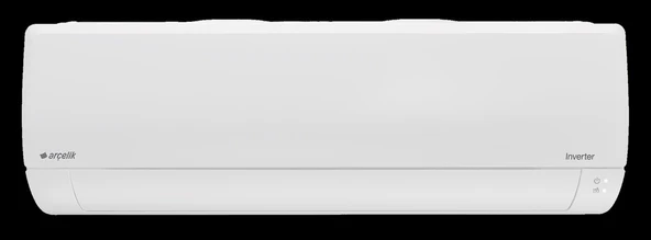 ARÇELİK 15325 S Ekolojik Inverter Klima 15.000 Btu/h (Sadece Soğutma) Split Klima ürün görseli 1