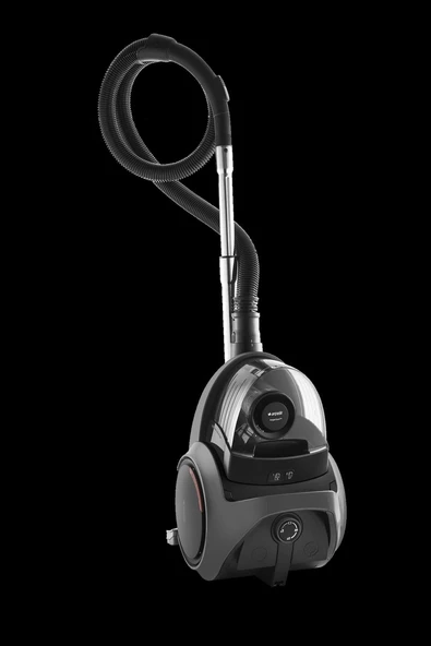 ARÇELİK Imperium® TSZ 6083 Toz Torbasız Süpürge - Resim 2