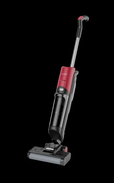 ARÇELİK AquaMaster™ SD 6341 Islak Kuru Dikey Süpürge - Resim 3