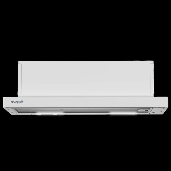ARÇELİK P 171 TB Ankastre Sürgülü Aspiratör ürün görseli 1