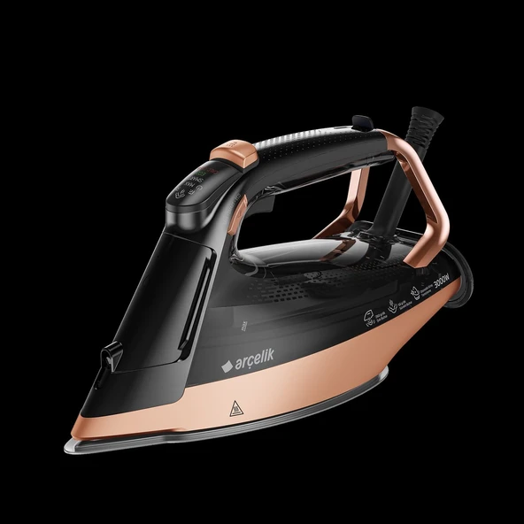 ARÇELİK Aria™ Expert BEU 9030 D Buharlı Ütü ürün görseli 1