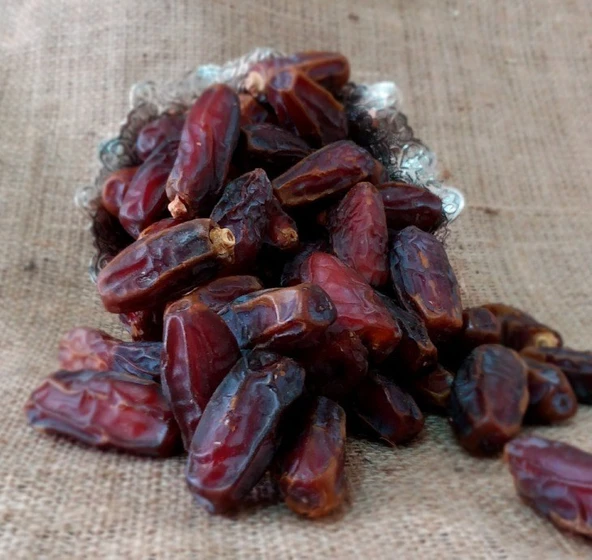 Medine Hurması (250 gr) - Resim 2
