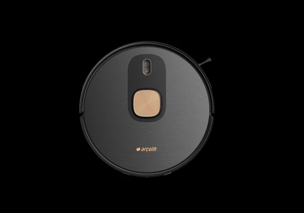 ARÇELİK Imperium® Robo 2.1 RS 9221 Robot Süpürge - Resim 2