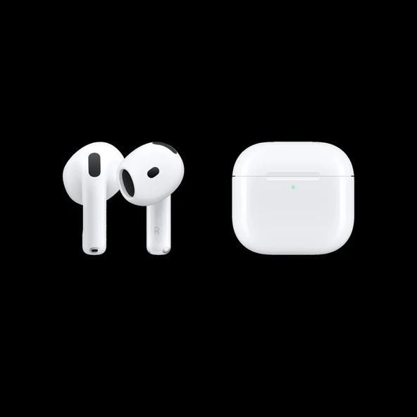 PTTAVM: APPLE AirPods 4 Active Noise Cancellation Kulaklık