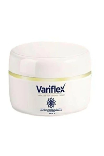 Süper Varicose Vein Defense Cream 100ml - Doğal Ve Etkili ürün görseli 1