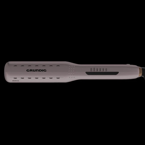 GRUNDIG HS 5331 Saç Düzleştirici ürün görseli 1