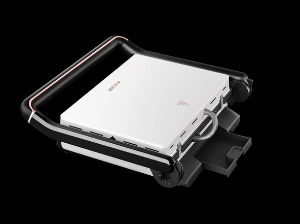 ARÇELİK TM 6046 C Tost Makinesi - Resim 4
