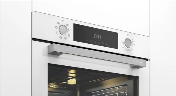 ARÇELİK AFC 341 B Buhar Destekli Fırın - Resim 3