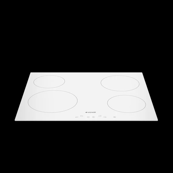 ARÇELİK OV 6024 B Vitroseramik Ocak - Resim 3