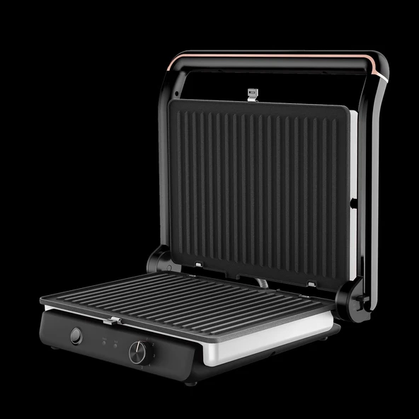 ARÇELİK TM 6046 C Tost Makinesi - Resim 6