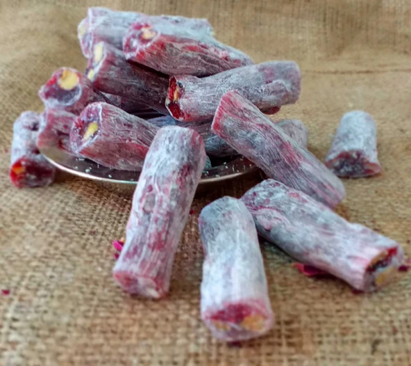 Narlı Fitil (1 Kg) - Resim 4