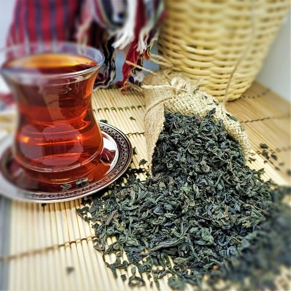 Dökme Kaçak Çay (400Gr.) - Resim 2