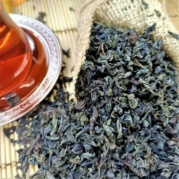 Dökme Kaçak Çay (400Gr.) - Resim 3