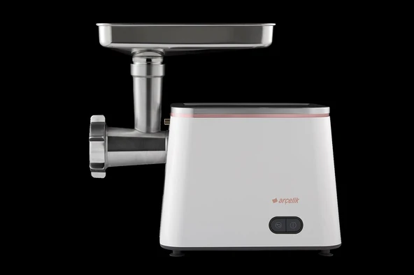 ARÇELİK KM 6024 M Resital Kıyma Makinesi ürün görseli 1