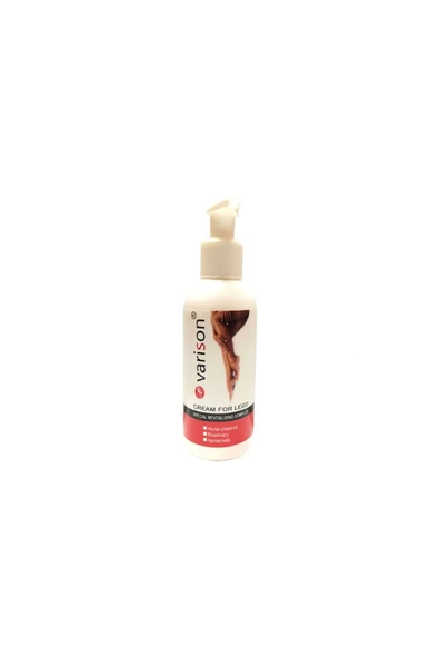 Varison 120 ml Bacaklarda Varislerinize Bakım ürün görseli 1